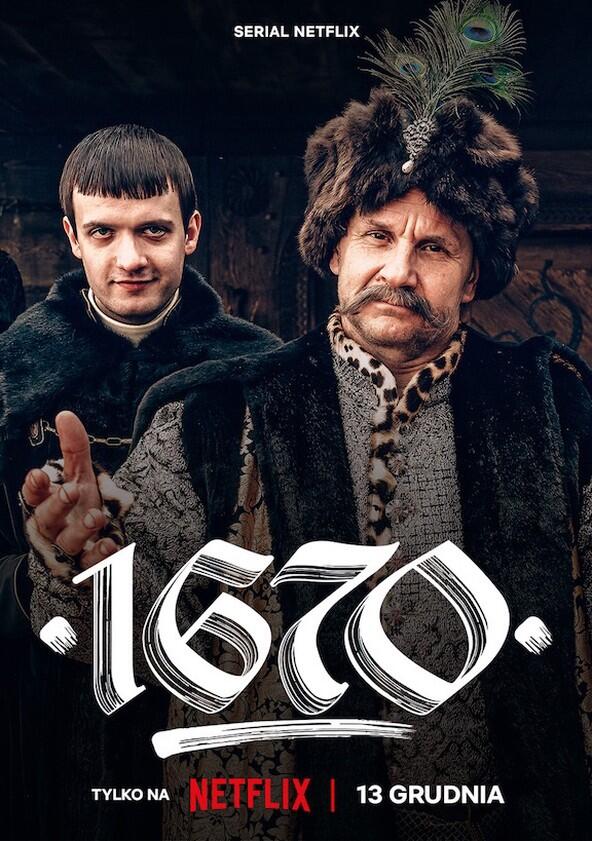 1670 - Season 1