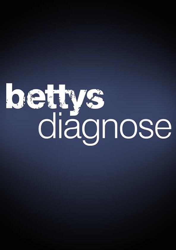 Bettys Diagnose - Season 6