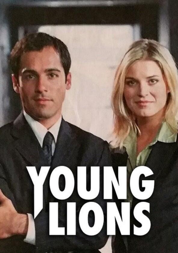 Young Lions - Season 1