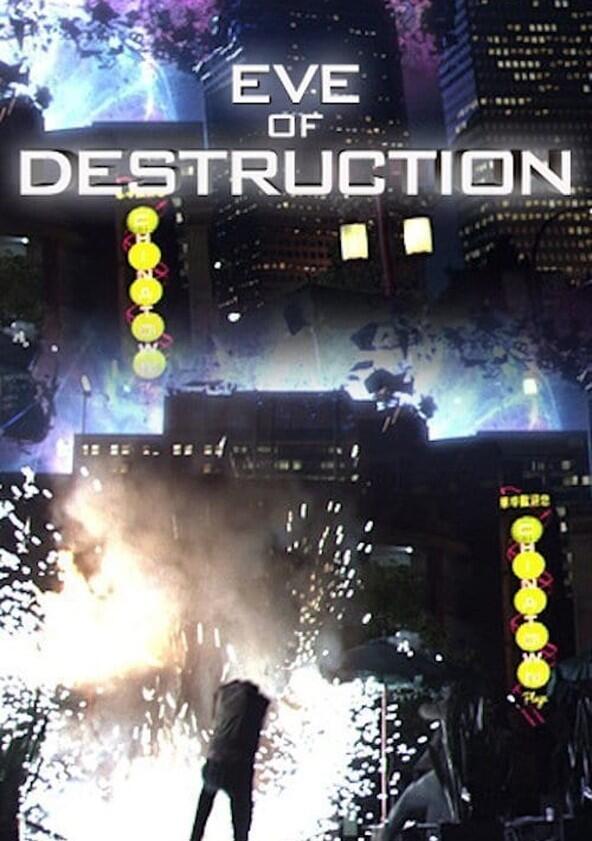 Eve of Destruction - Season 1