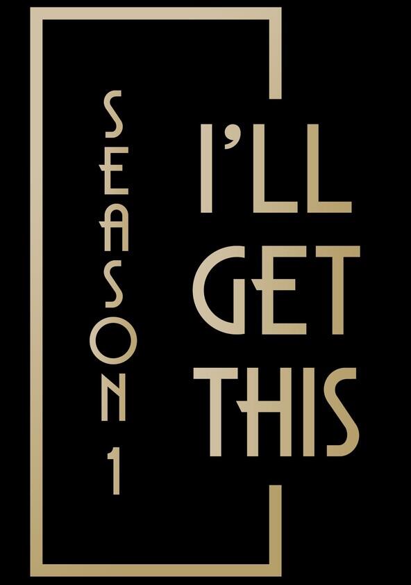 I'll Get This - Season 1