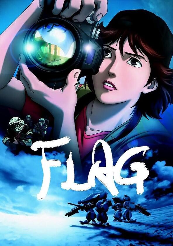 Flag - Season 1