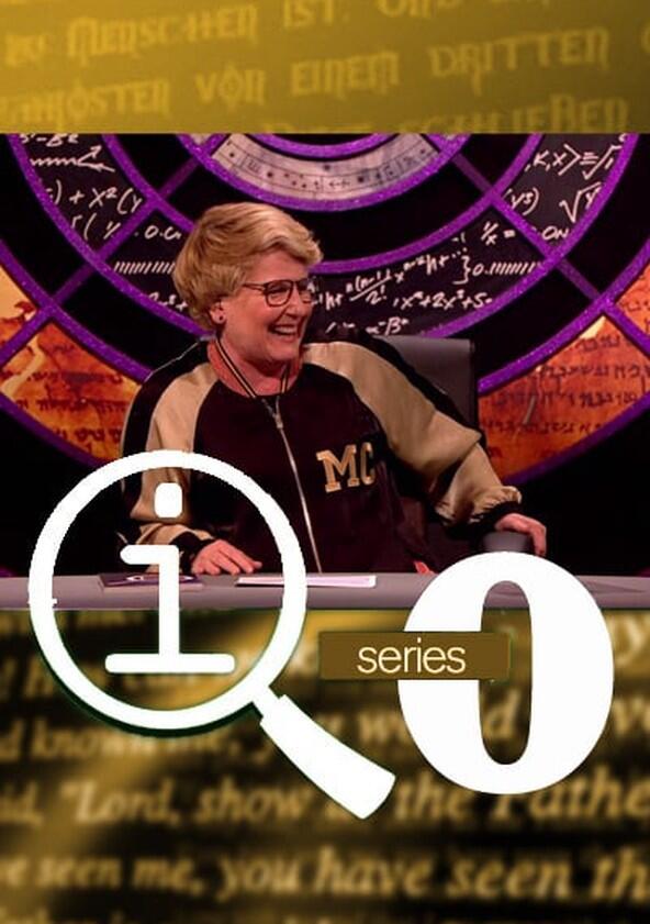 QI - Season 15