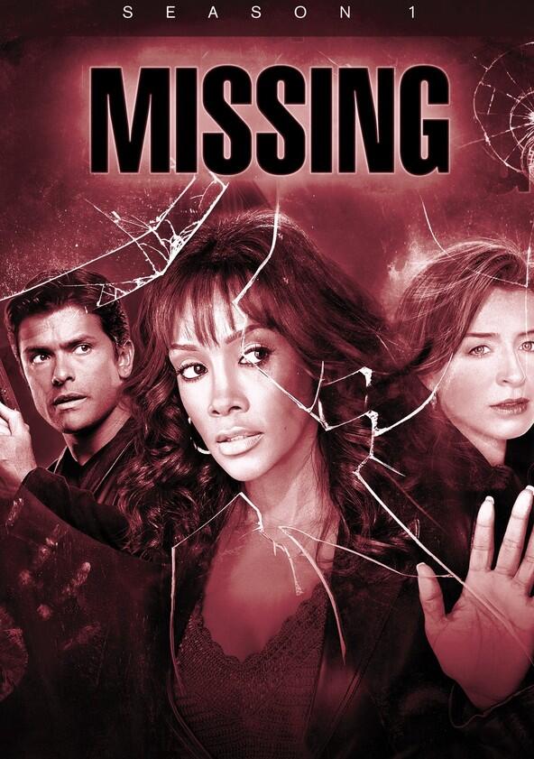 Missing - Season 1