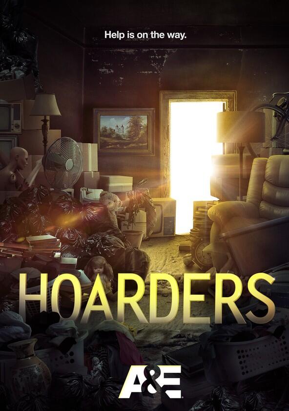 Hoarders - Season 1