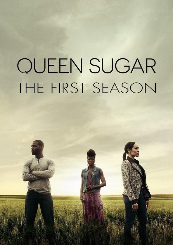 Queen Sugar - Season 1