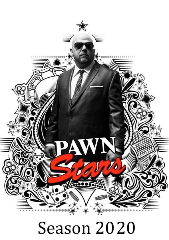 Pawn Stars - Season 18