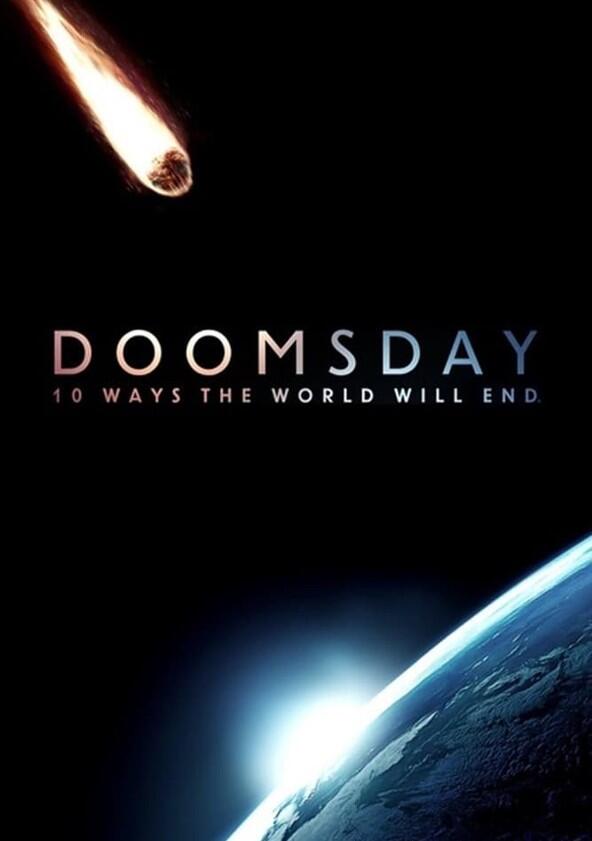 Doomsday: 10 Ways the World Will End - Season 1