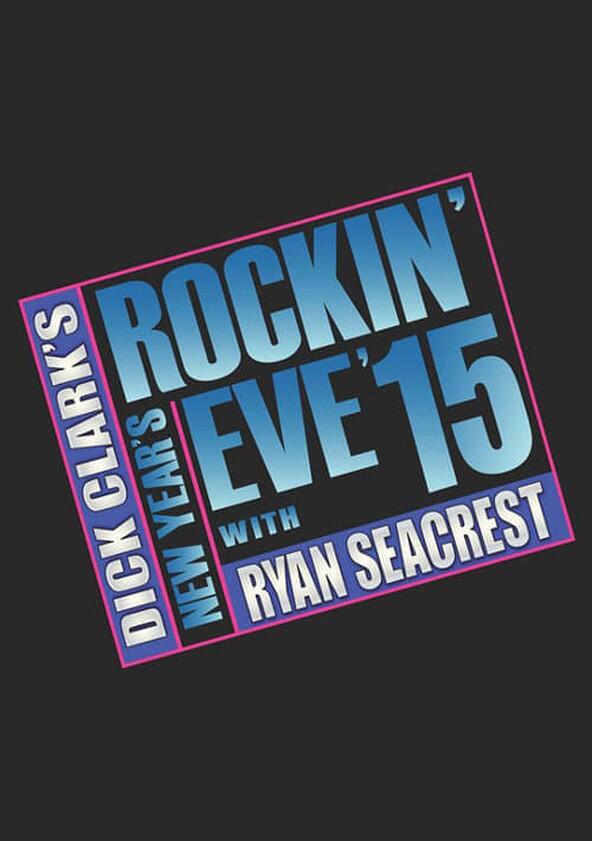 Dick Clark's New Year's Rockin' Eve with Ryan Seacrest - Season 42 / Year 2013