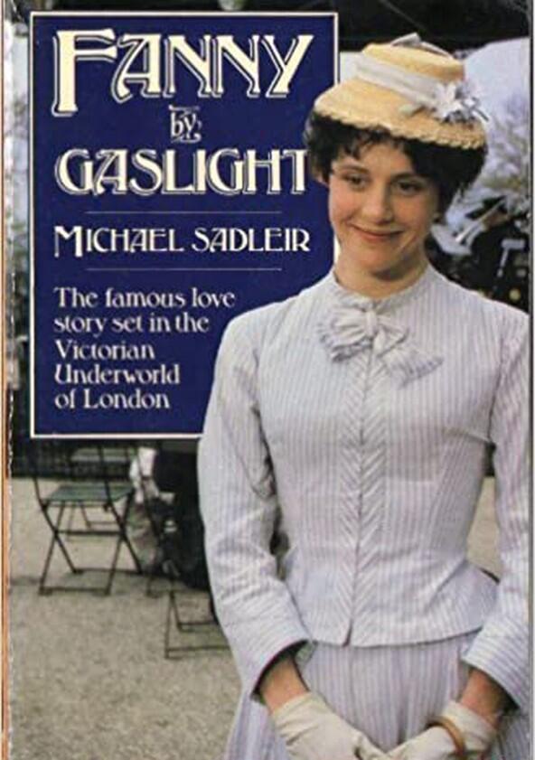 Fanny by Gaslight - Season 1