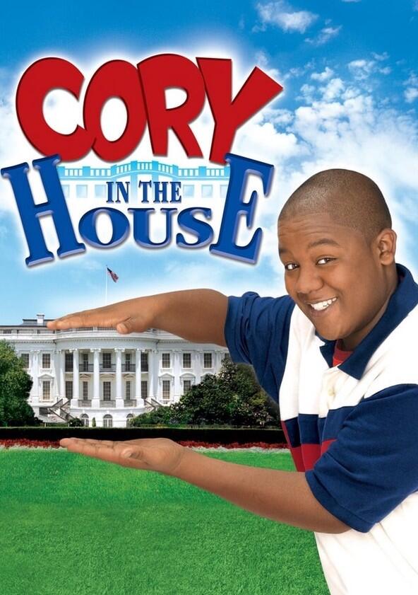 Cory in the House - Season 1