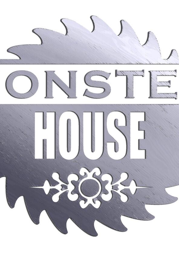 Monster House - Season 1