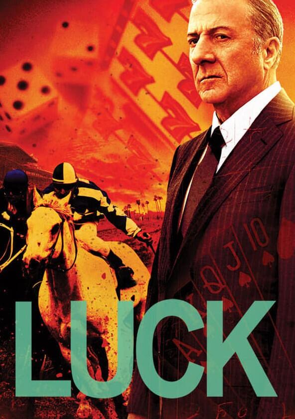 Luck - Season 1