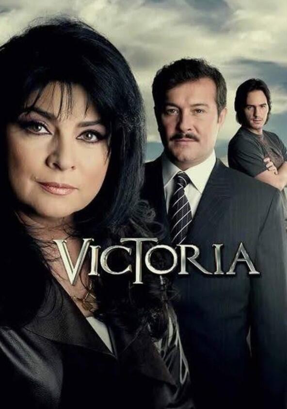 Victoria - Season 1