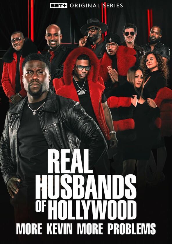 Real Husbands of Hollywood: More Kevin, More Problems - Season 1