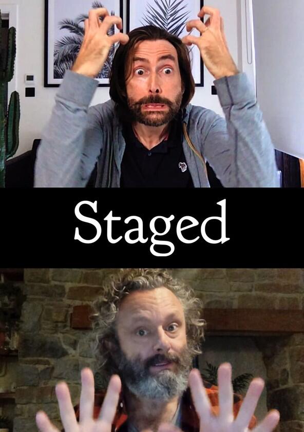 Staged - Season 2