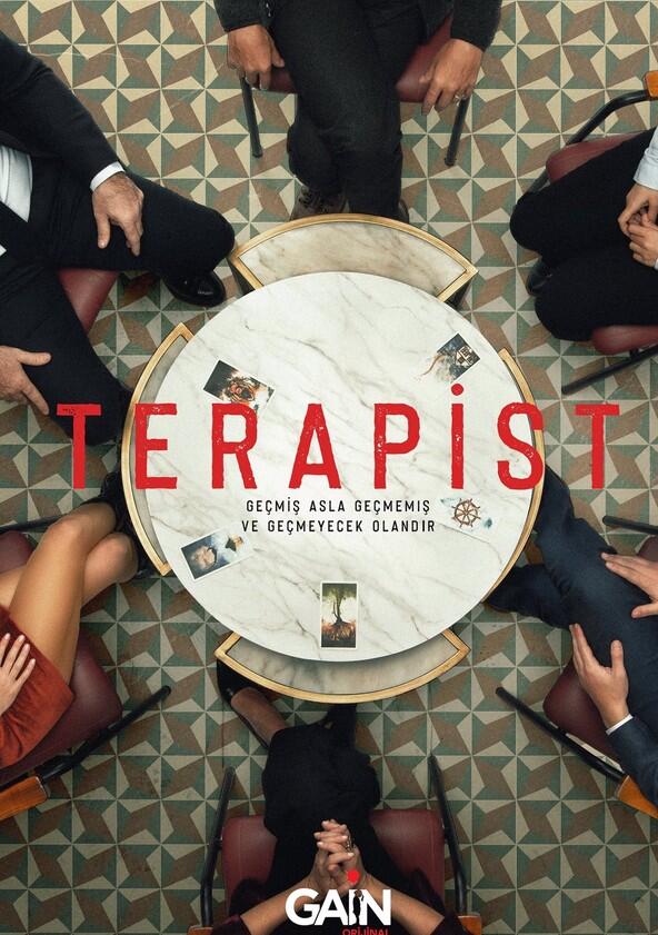 Terapist - Season 1