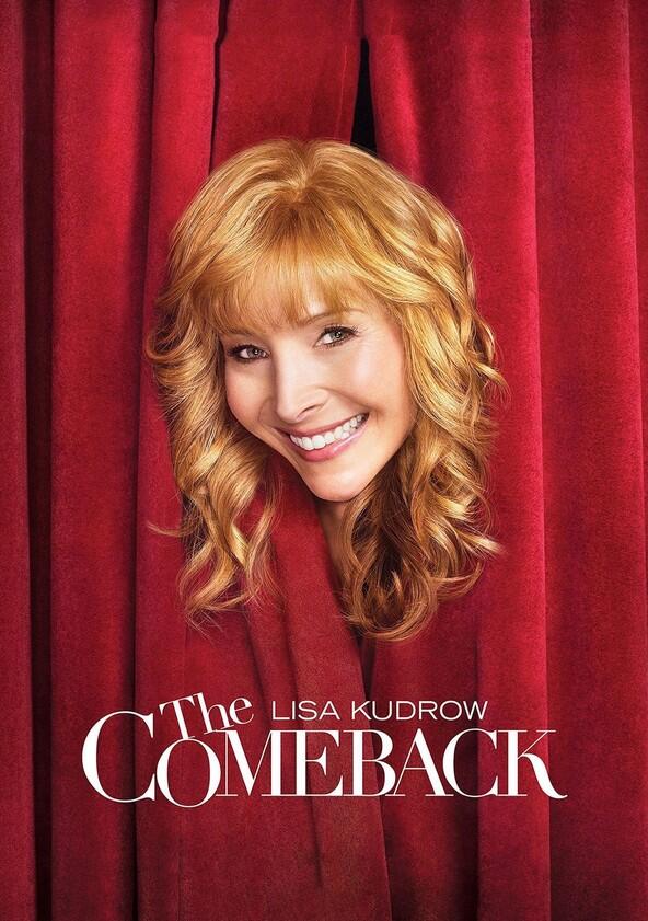 The Comeback - Season 2