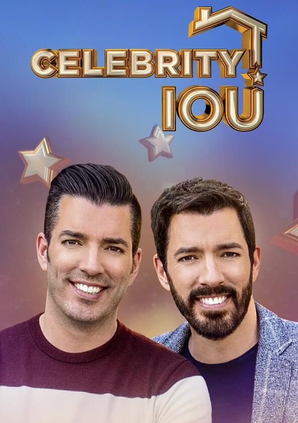 Celebrity IOU - Season 2