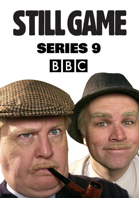 Still Game - Season 9