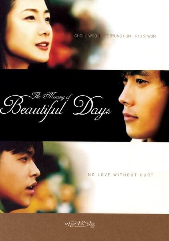 Beautiful Days - Season 1