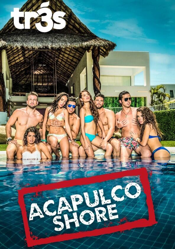 Acapulco Shore - Season 8