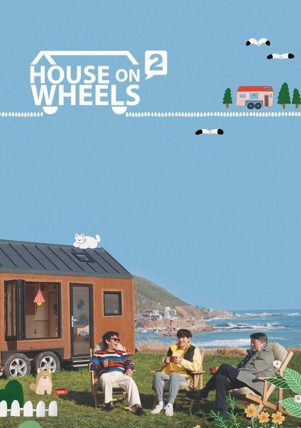 House on Wheels - Season 2