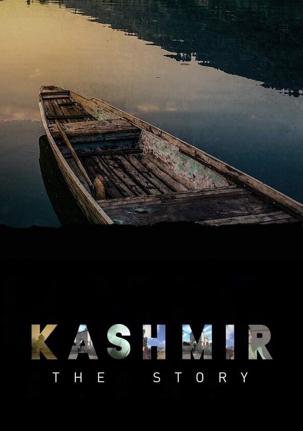 Kashmir The Story - Season 1