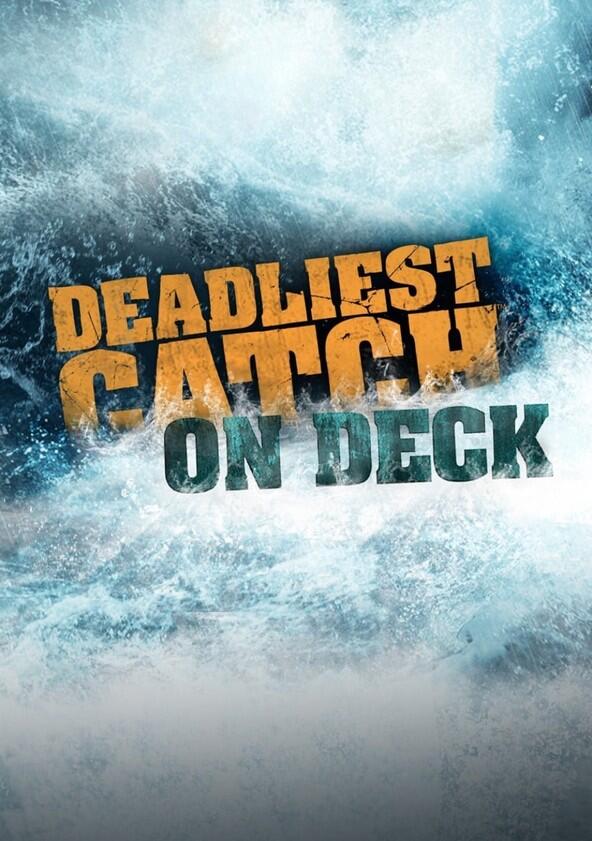 Deadliest Catch: On Deck - Season 5