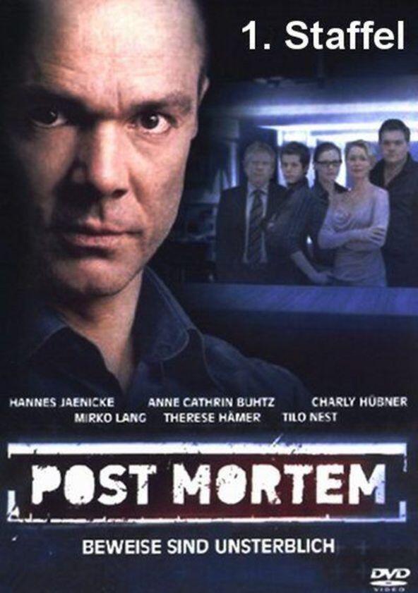 Post Mortem - Season 1