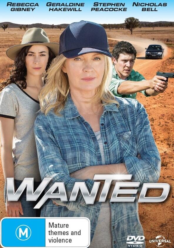 Wanted - Season 1