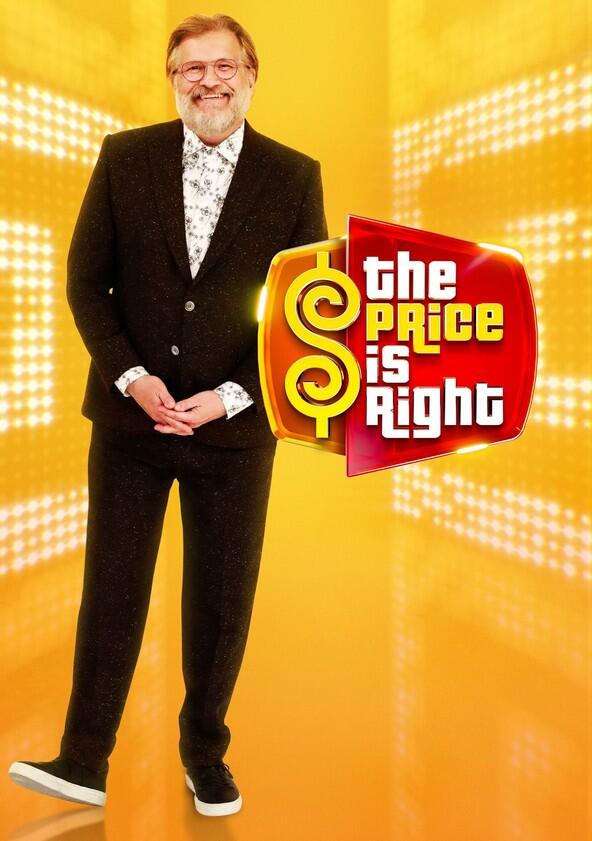 The Price is Right - Season 40 / Year 2013