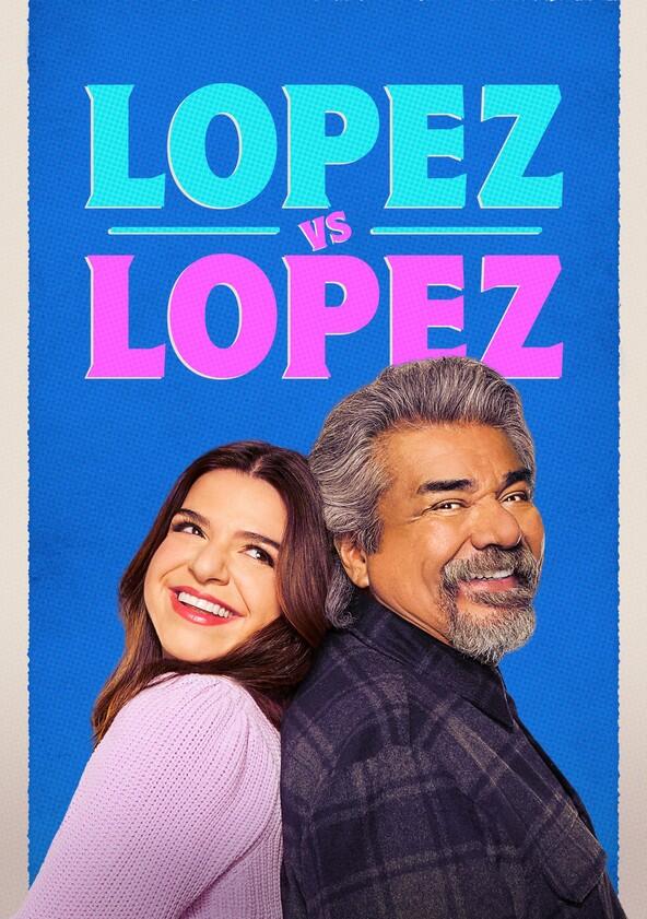 Lopez vs Lopez - Season 2