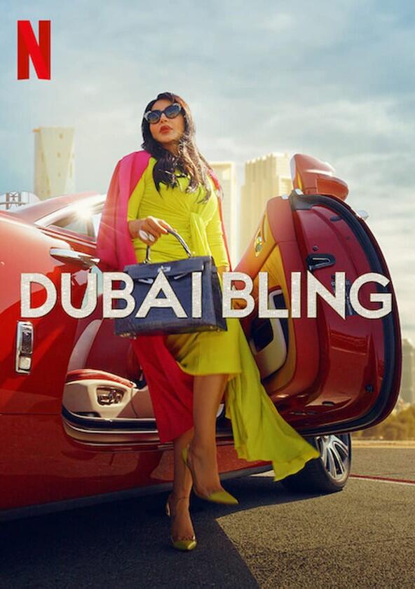 Dubai Bling - Season 1