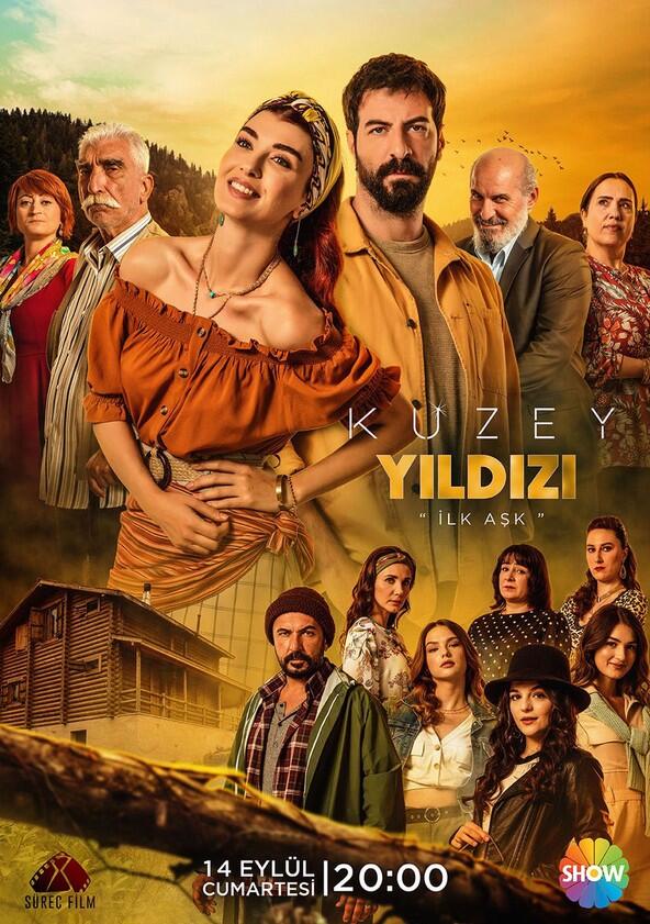 Kuzey Yildizi - Season 2