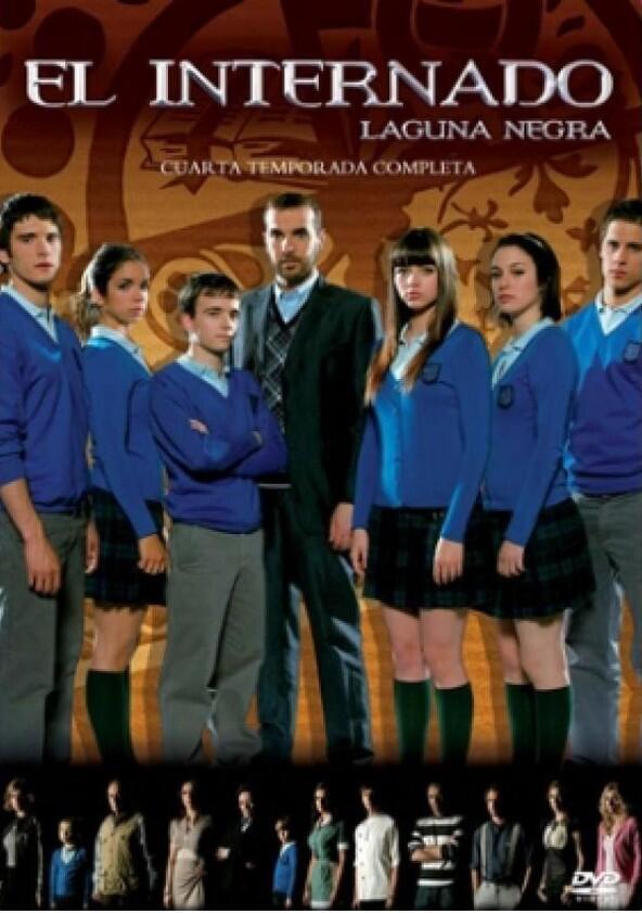 El Internado - Season 4