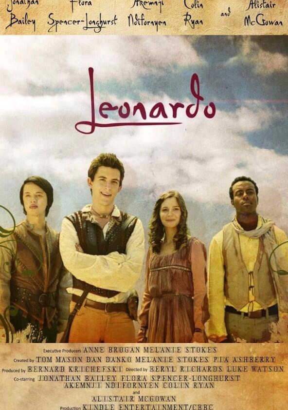 Leonardo - Season 1