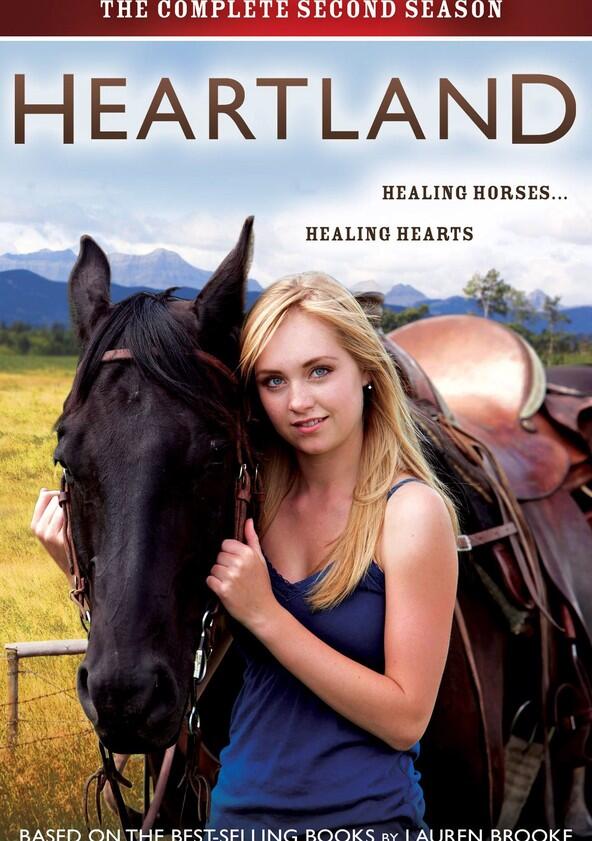 Heartland - Season 2