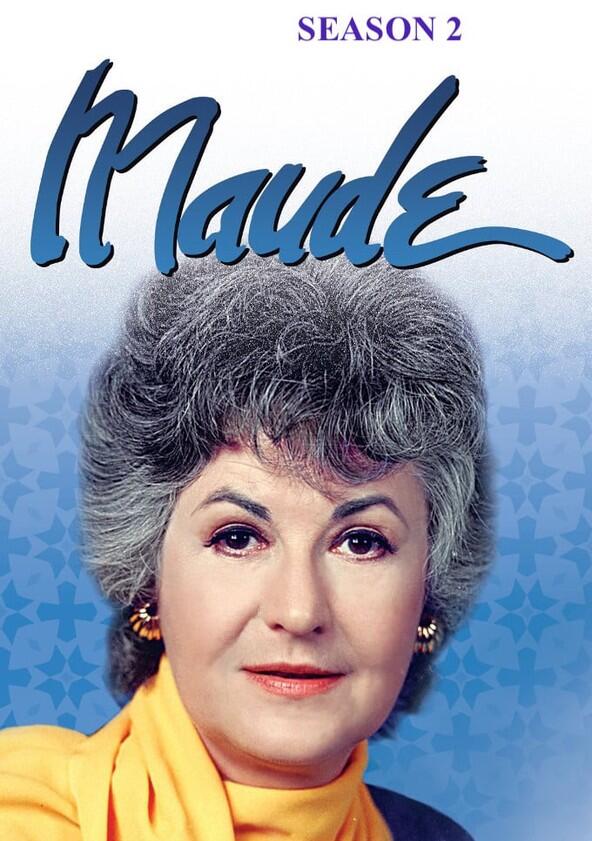 Maude - Season 2