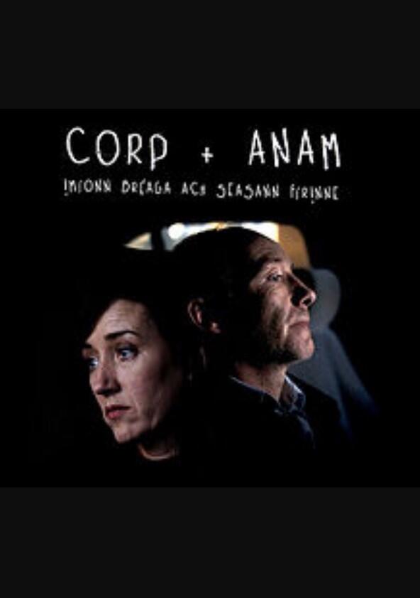 Corp + Anam - Season 1