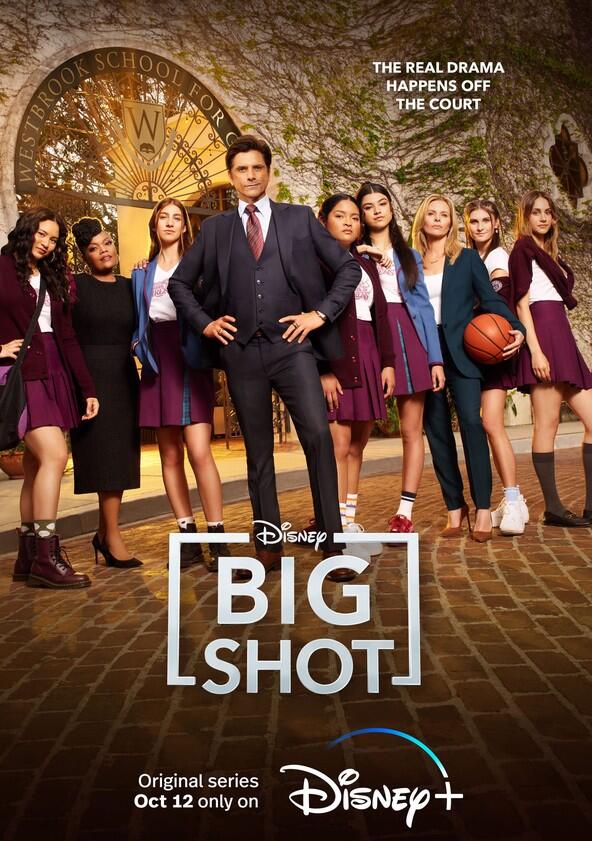 Big Shot - Season 2