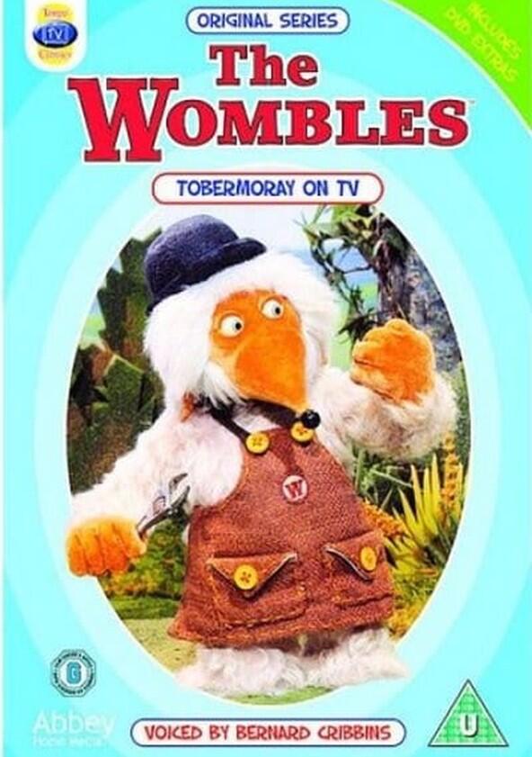 The Wombles - Season 1