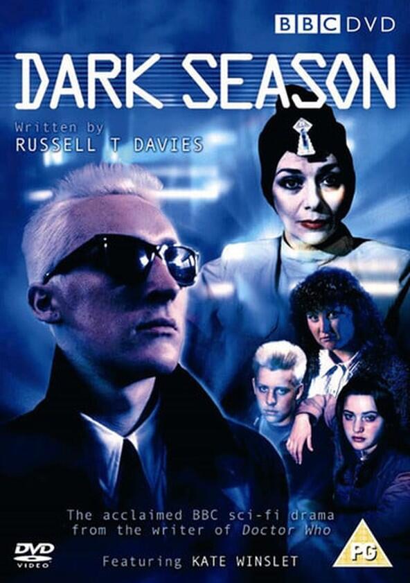 Dark Season - Season 1