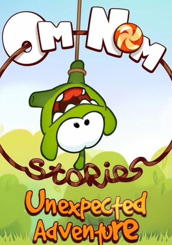 Om Nom Stories - Season 3