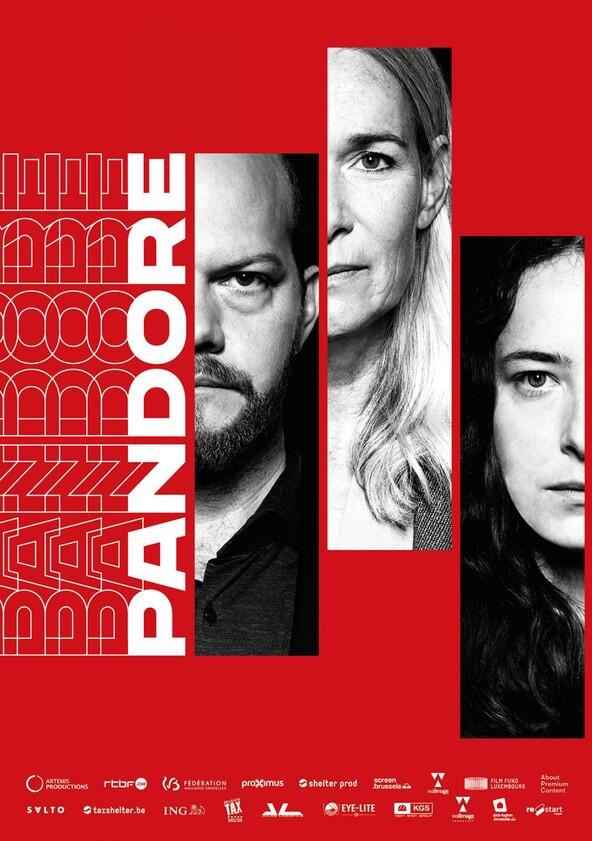 Pandore - Season 2