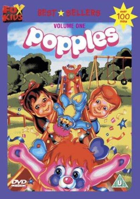 Popples - Season 1