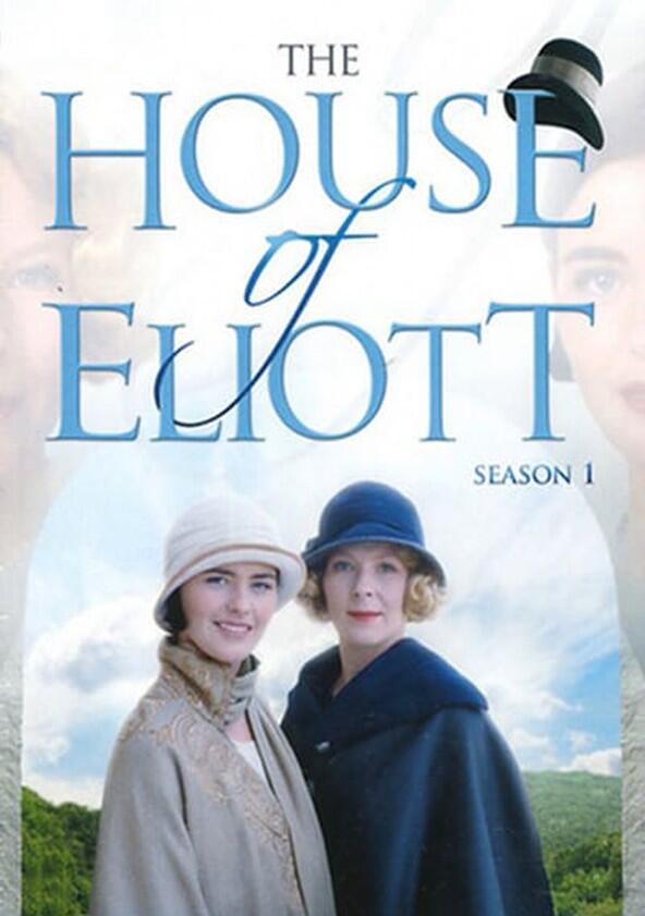 The House of Eliott - Season 1