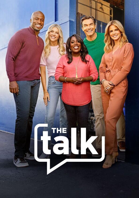 The Talk - Season 14 / Year 2024