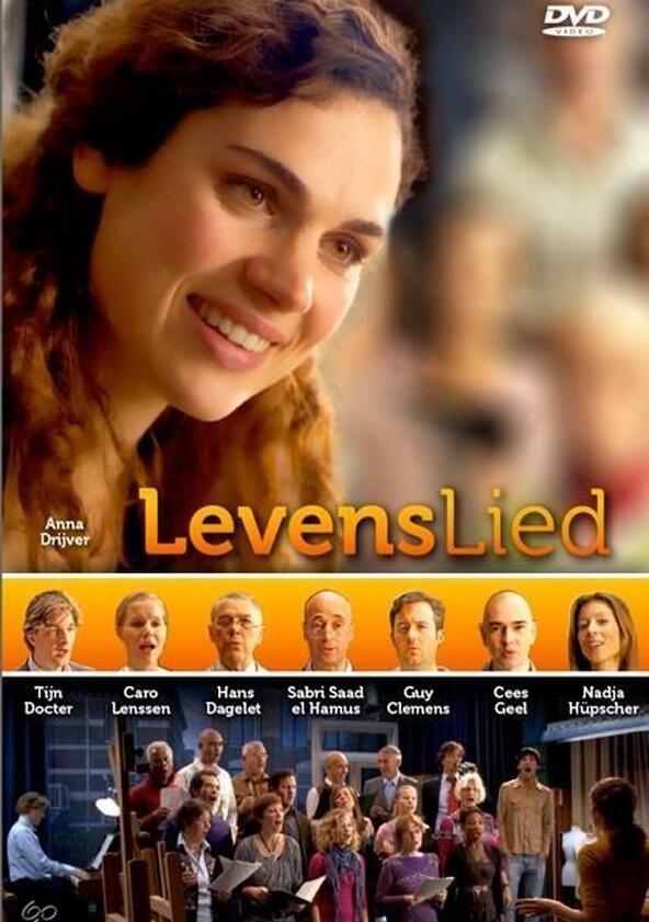 Levenslied - Season 1