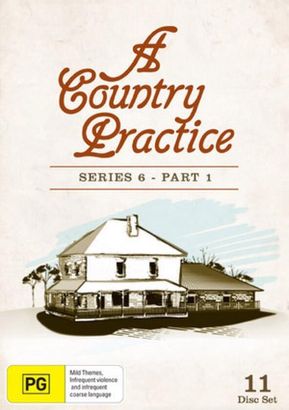 A Country Practice - Season 13